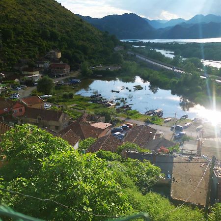 Apartment Dapcevic Skadar Lake Vranjina Luaran gambar