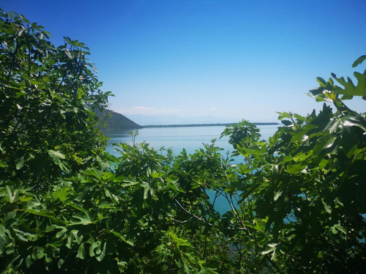 Apartment Dapcevic Skadar Lake Vranjina Luaran gambar