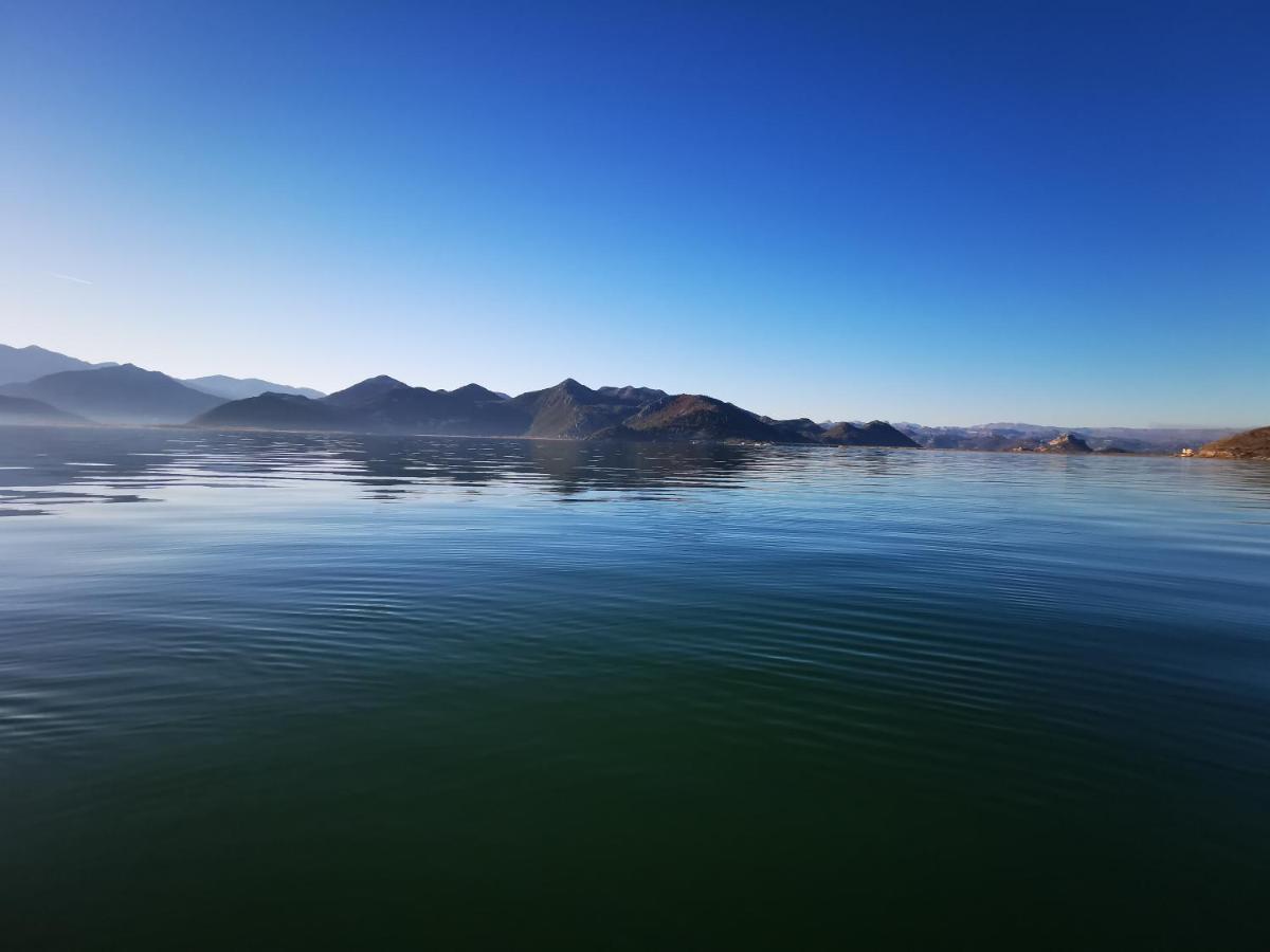 Apartment Dapcevic Skadar Lake Vranjina Luaran gambar