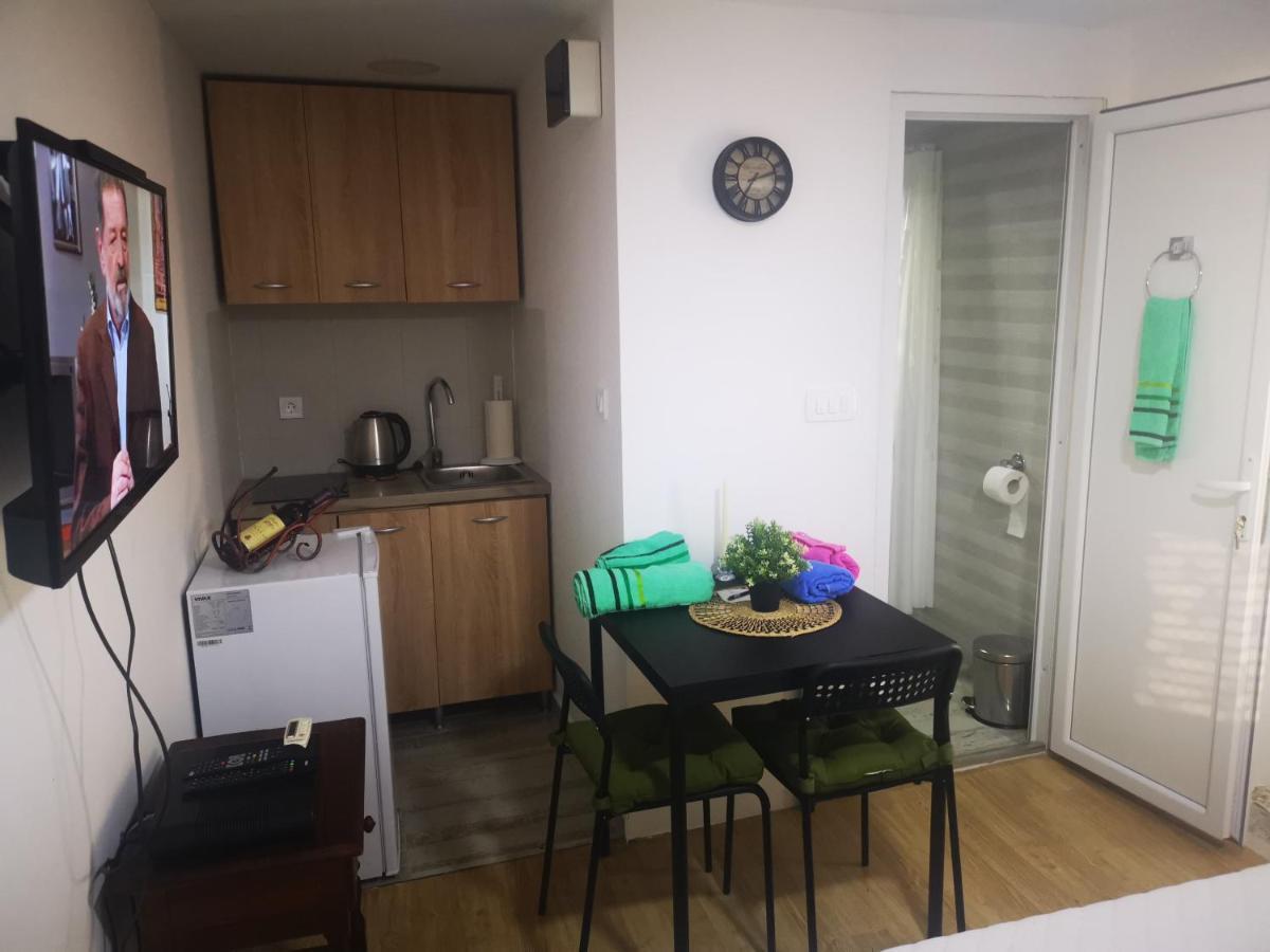 Apartment Dapcevic Skadar Lake Vranjina Luaran gambar