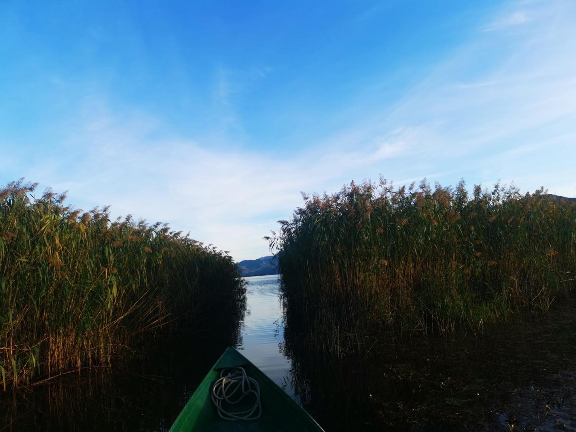 Apartment Dapcevic Skadar Lake Vranjina Luaran gambar