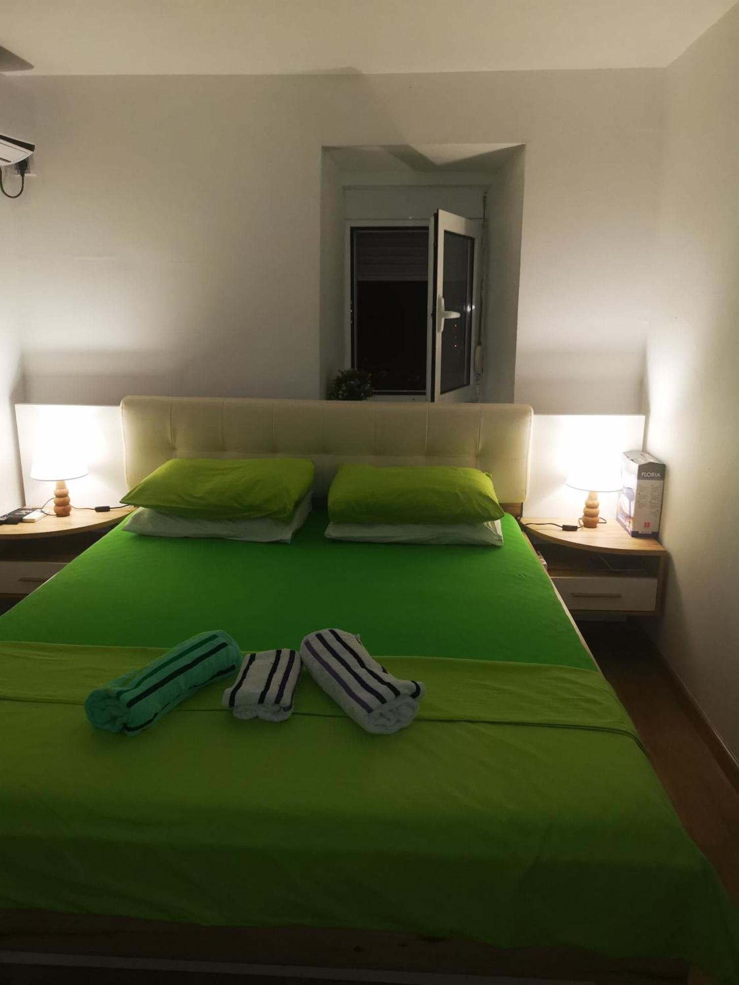 Apartment Dapcevic Skadar Lake Vranjina Luaran gambar