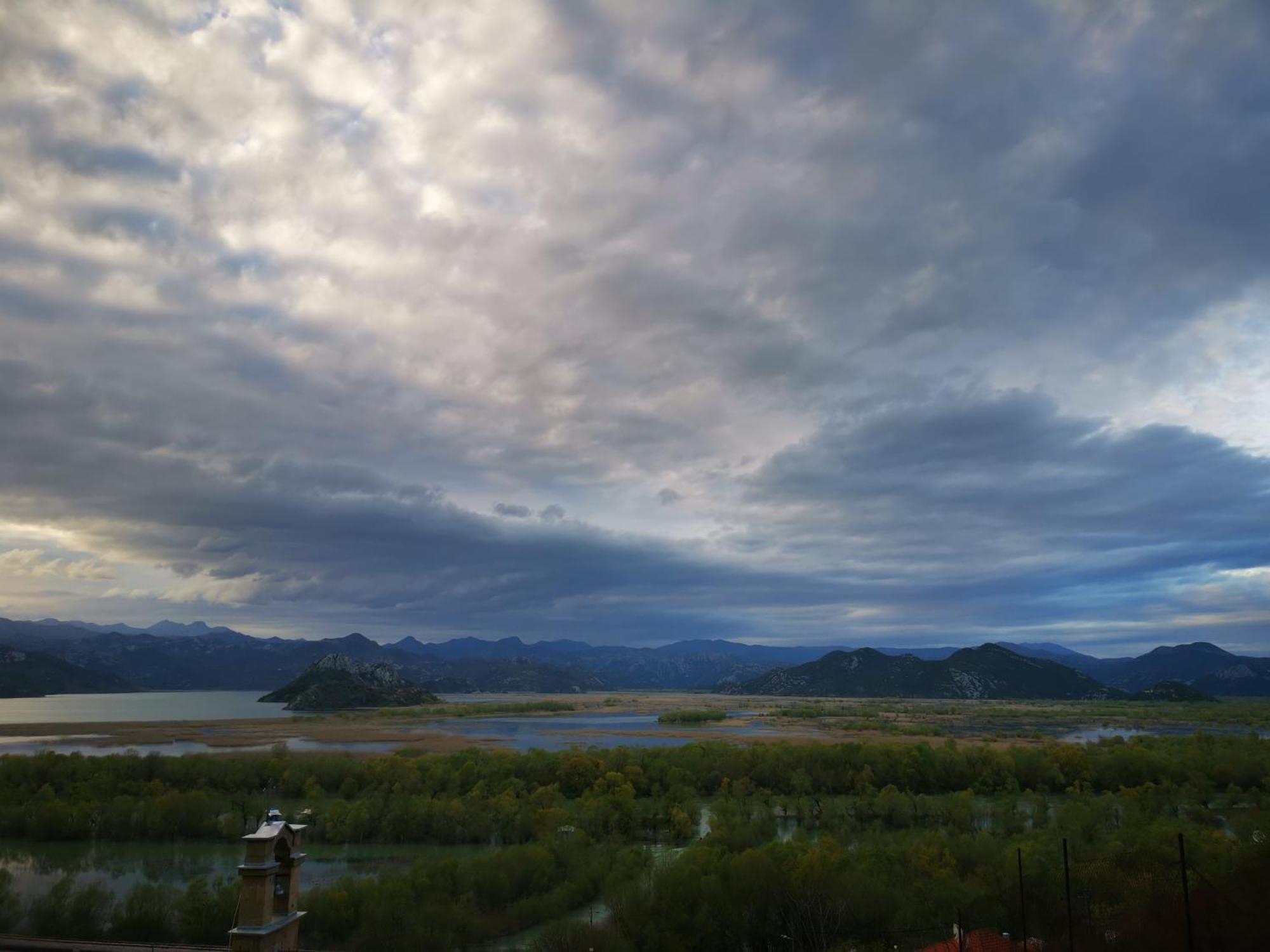 Apartment Dapcevic Skadar Lake Vranjina Luaran gambar