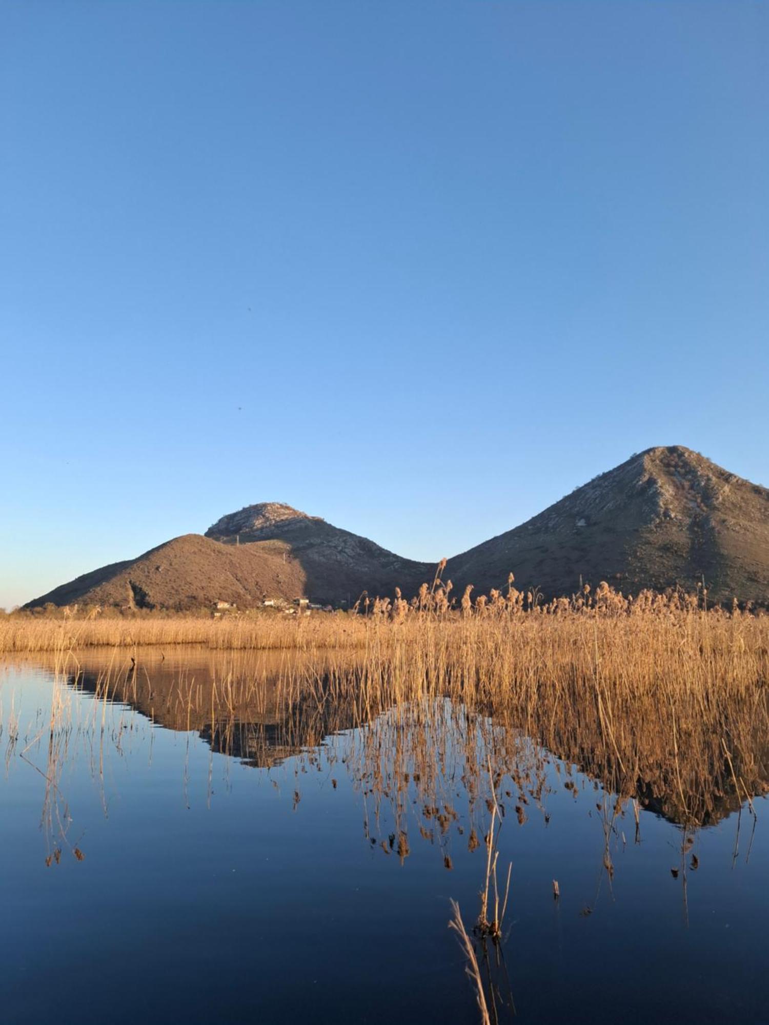 Apartment Dapcevic Skadar Lake Vranjina Luaran gambar