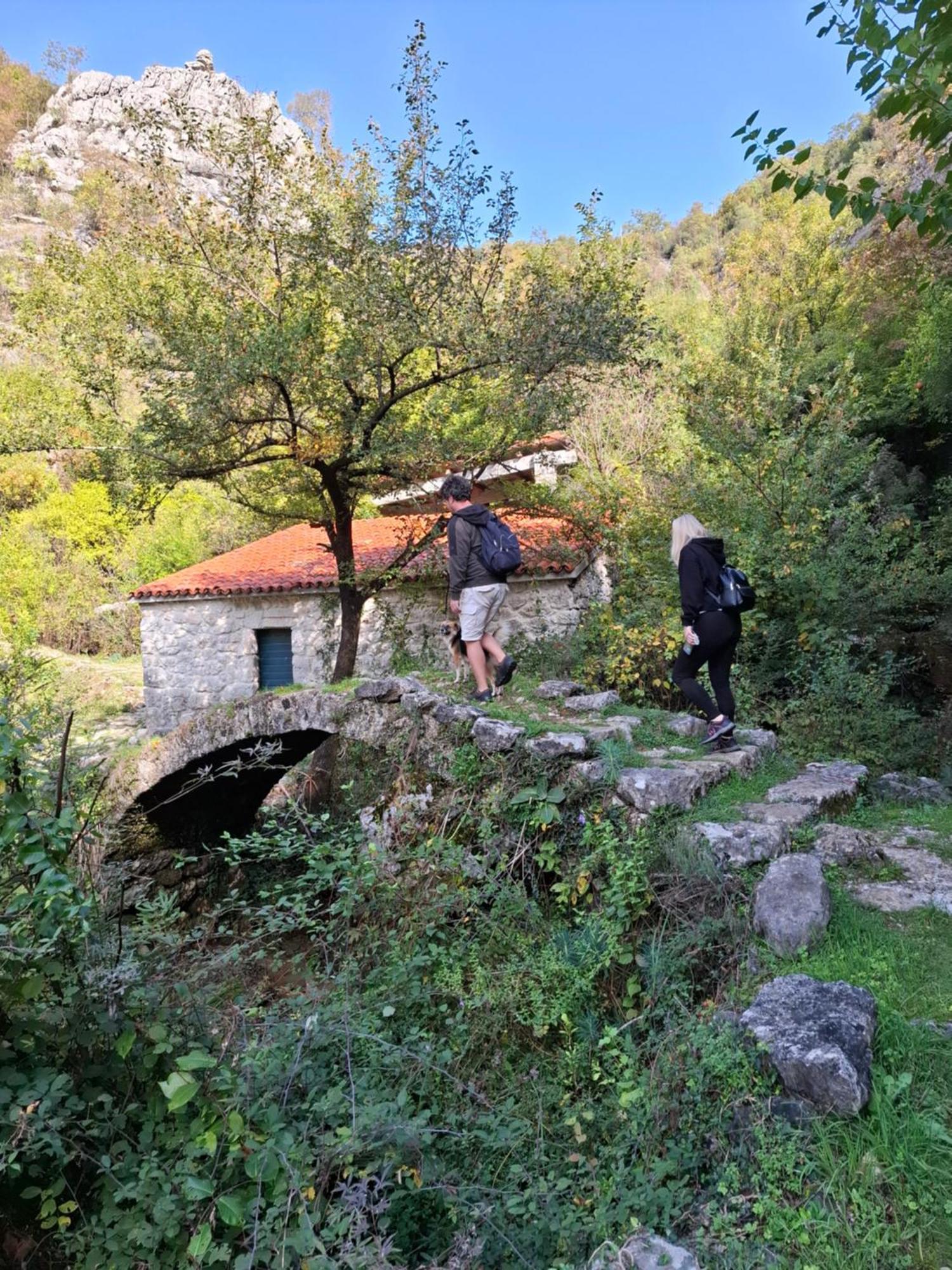 Apartment Dapcevic Skadar Lake Vranjina Luaran gambar