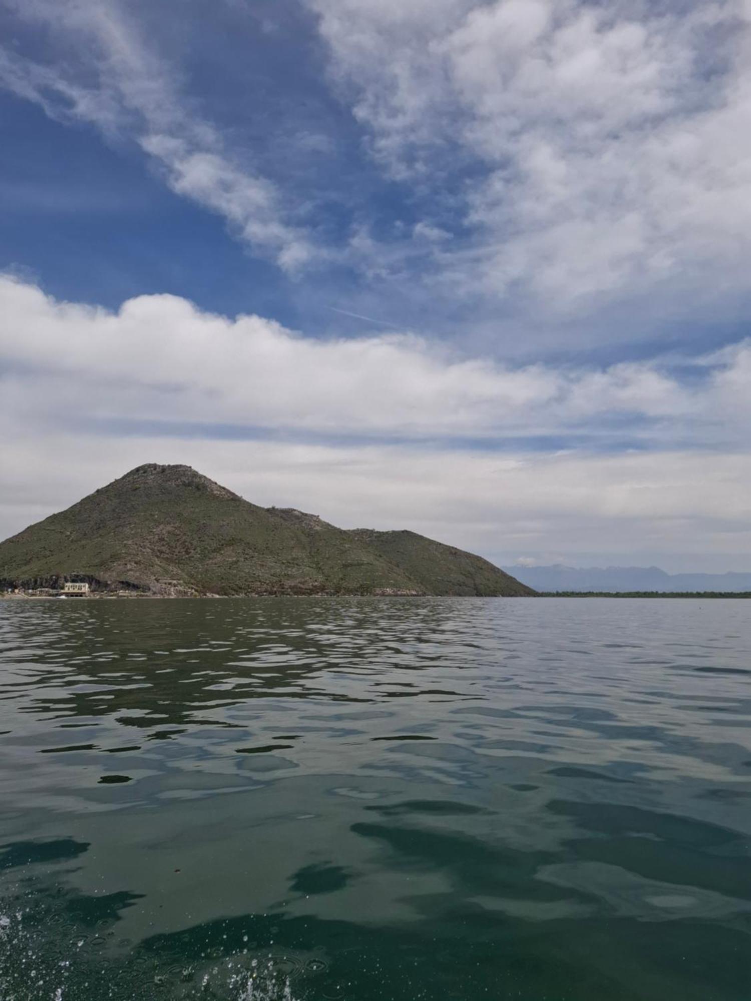 Apartment Dapcevic Skadar Lake Vranjina Luaran gambar